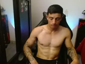 Chaturbate Adult Video Chat of _schnnneider_