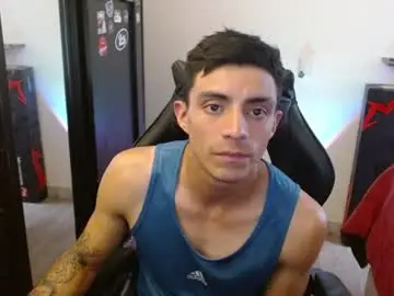 Chaturbate Sex Chat of _schnnneider_