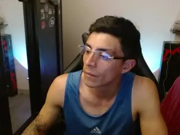 Chaturbate Best live sex cam show of _schnnneider_