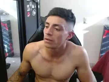 Chaturbate Live Sex Cam of _schnnneider_