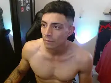 Chaturbate Live Sex of _schnnneider_
