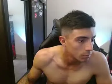 Chaturbate Sex Chat of _schnnneider_