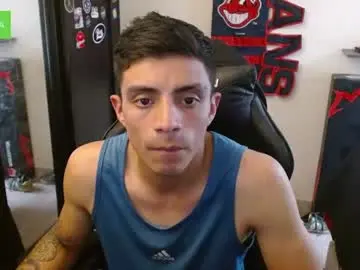 Chaturbate Free Live Porn of _schnnneider_