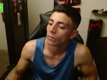 Chaturbate Live Porn of _schnnneider_