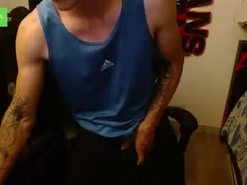 Chaturbate Live Porn of _schnnneider_