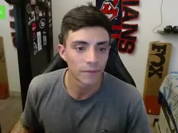 Chaturbate Nude Webcam of _schnnneider_