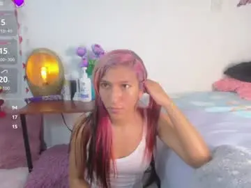 Chaturbate Adult Webcam of alix_kitty_
