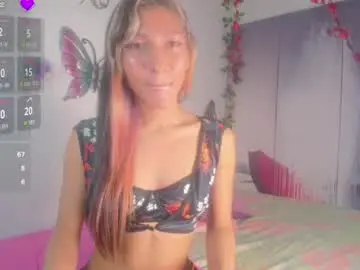 Chaturbate Adult Video Chat of alix_kitty_