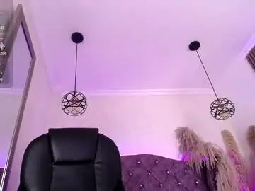Chaturbate Watch Live Sex Cams of amara_davis1