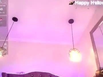 Chaturbate Live Sex of amara_davis1