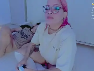Chaturbate Adult Webcam of amyy_rouse