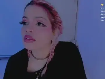 Chaturbate Live Sex Cam of amyy_rouse