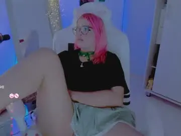 Chaturbate Private Sex Chat of amyy_rouse