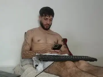 Chaturbate Sex Chat of angel_damons_