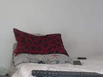Chaturbate Free Live Porn of angel_damons_