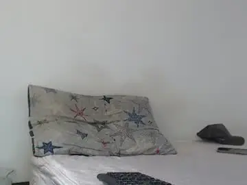 Chaturbate Live Porn of angel_damons_