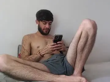 Chaturbate Adult Video Chat of angel_damons_