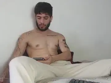 Chaturbate Free Live Porn of angel_damons_