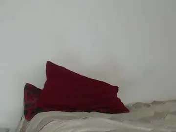 Chaturbate Sex Cam of angel_damons_