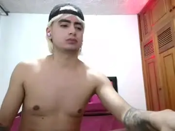 Chaturbate Sex Cam of angelnabih