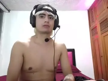 Chaturbate Live Porn of angelnabih