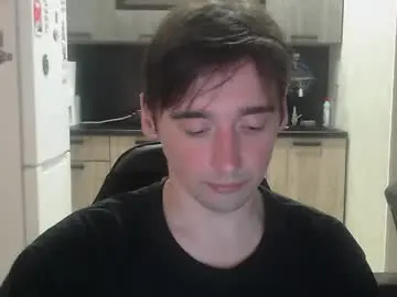 Chaturbate Free Porn Cam of baxterss