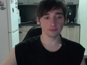 Chaturbate Sex Chat of baxterss