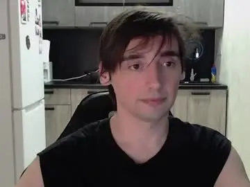Chaturbate Free Porn Cam of baxterss