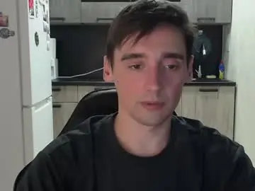 Chaturbate Nude Webcam of baxterss
