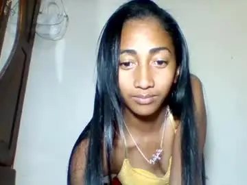 Chaturbate Live Porn of belle_annah