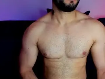 Chaturbate Private Sex Chat of big_gael