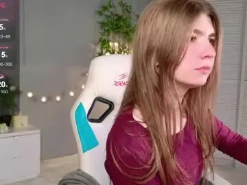 Chaturbate Watch Live Sex Cams of bubble_kiss