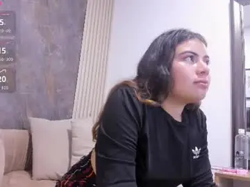 Chaturbate Adult Webcam of camila_hall