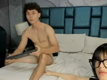 Chaturbate Live Sex of chris_and_sam