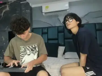 Chaturbate Free Porn Cam of chris_and_sam