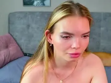 Chaturbate Sex Chat of curvy_dynamite