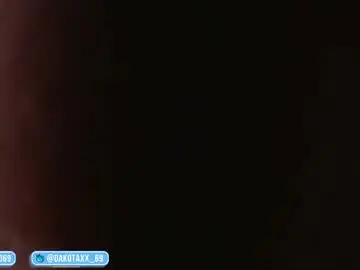 Chaturbate Adult Video Chat of dakota_leex