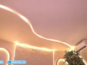 Chaturbate Live Porn of dakota_leex