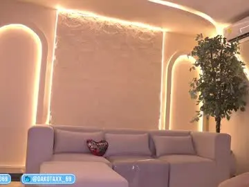 Chaturbate Adult Webcam of dakota_leex