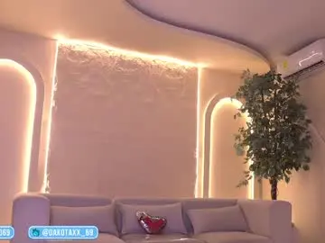 Chaturbate Adult Webcam of dakota_leex