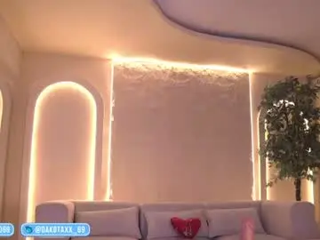 Chaturbate Live Sex Cam of dakota_leex