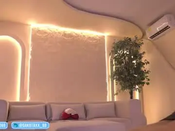 Chaturbate Best live sex cam show of dakota_leex