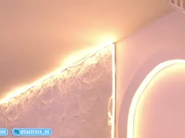 Chaturbate Free Live Porn of dakota_leex