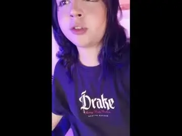 Chaturbate Live Sex of daniellesins__