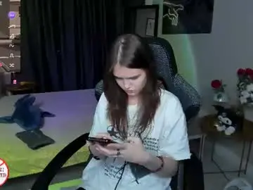 Chaturbate Watch Live Sex Cams of dilara_xbaby