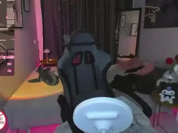 Chaturbate Live Porn of dilara_xbaby