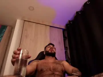 Chaturbate Free Porn Cam of drake_jackson11