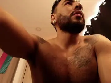 Chaturbate Private Sex Chat of drake_jackson11