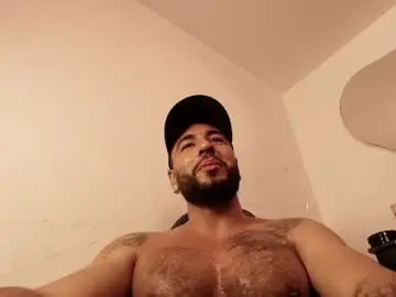 Chaturbate Live Sex Cam of drake_jackson11