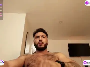 Chaturbate Sex Cam of drake_jackson11